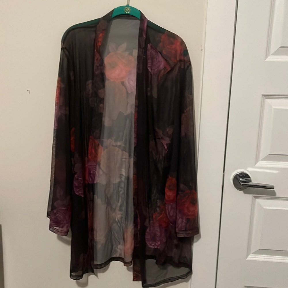 💙BOGO💙 Lingerie Robe